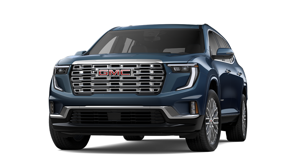 GMC Acadia