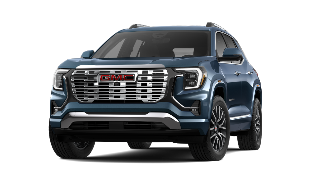 GMC Terrain